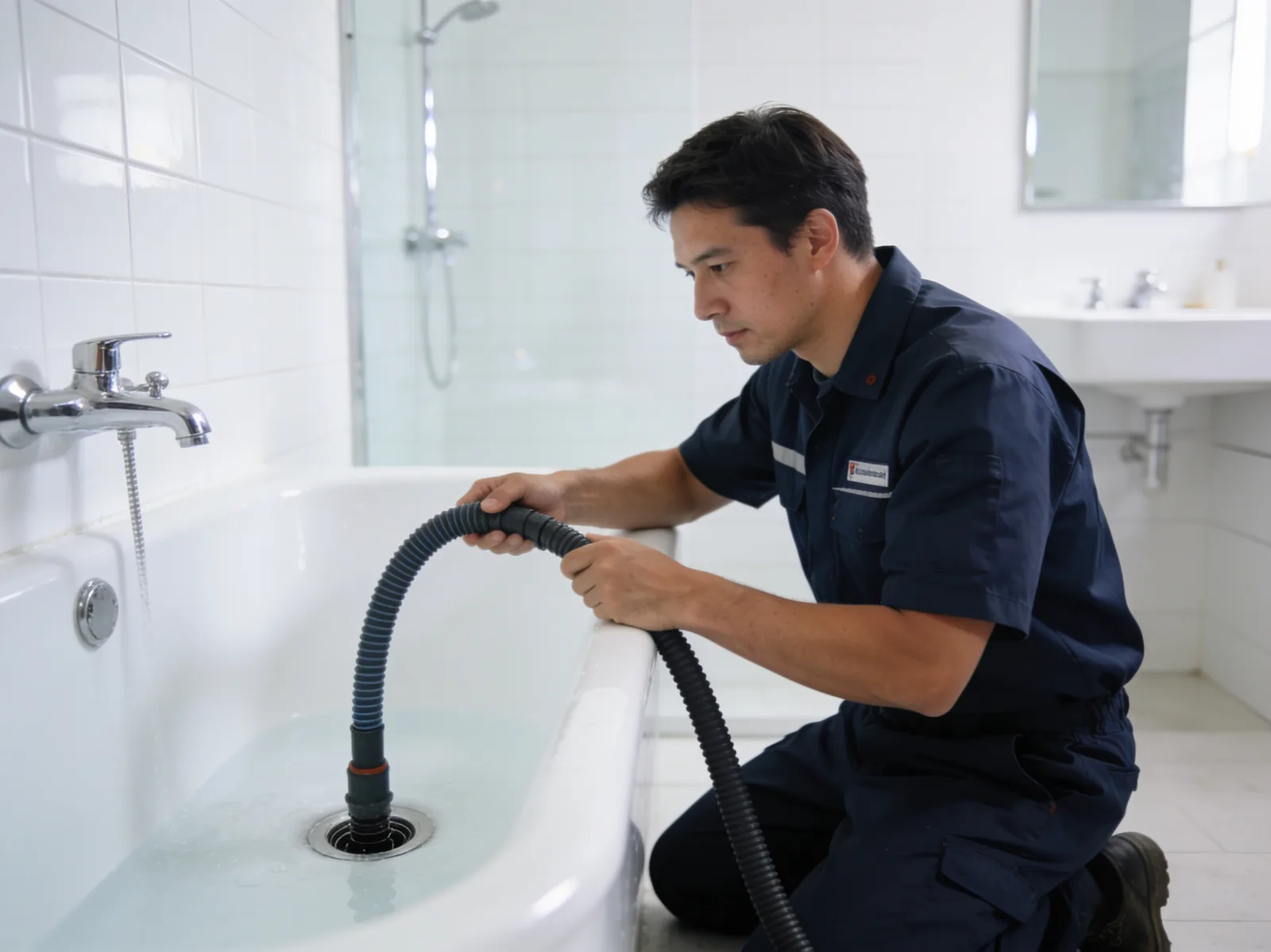 Emergency Plumber Craigsville, VA FAQs